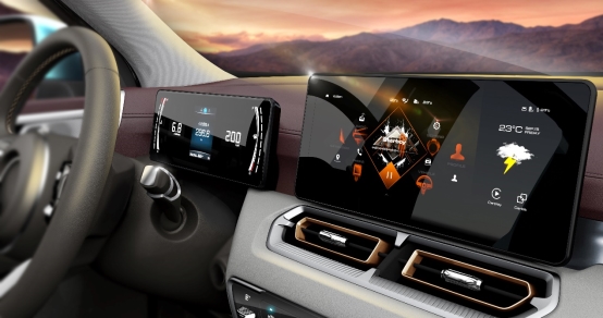 時尚商用皮卡金剛炮全面開啟預(yù)售