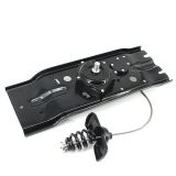 跨境汽配現(xiàn)貨 適用JEEP大切諾基 備胎升級器 組件 924-535