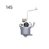 廠家直銷145鋁通用機械化油器ET950小型汽油機發(fā)電機配件批發(fā)