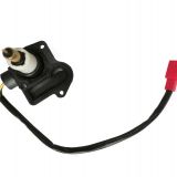 廠家直銷摩托車化油器配件加濃閥批發(fā)正品保證可定制現(xiàn)貨供應(yīng)