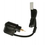 廠家直銷摩托車化油器配件批發(fā)電子風(fēng)門加濃閥品質(zhì)保證