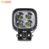 4英寸LED40W工作燈越野車燈改裝車燈汽車燈汽車射燈23款40W1代