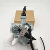 越野摩托車配件米庫尼VM16化油器Mikuni PZ19mm Carburetor CRF50