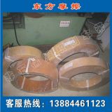 專業(yè)生產(chǎn)無石棉樹脂船舶用剎車帶（ISO9001）