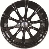 輕量化汽車(chē)鋁合金重力壓鍛造旋鈕輪轂16 17 18 19 20寸可按圖制作