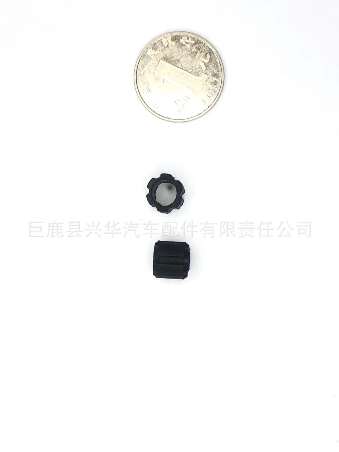 廠家直銷適用五十鈴馭勝制動鉗修理包密封件矩形O型圈油封防塵罩