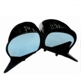 跨境電商熱賣適用于本田思域 92-00四門專用后視鏡ebay速賣通wish