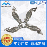 【不銹鋼排氣管】批發(fā)低溫高壓不銹鋼排氣管 多規(guī)格不銹鋼排氣管