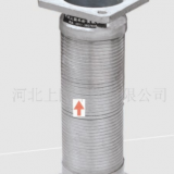 供應(yīng)黃河客車及各車型不銹鋼排氣軟管 軟連接，波紋管