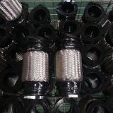 汽車摩托車排氣管用鈦合金波紋管軟連接口徑102mm4英寸