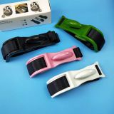 孕婦車用安全帶孕婦不勒肚車用防護(hù)帶防勒套汽車專用保胎帶