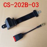 安全帶　自動(dòng)伸縮二點(diǎn)安全帶　自鎖卷收安全帶　廠家直銷(xiāo)