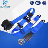 賽諾通用型汽車(chē)座椅安全帶 自動(dòng)收縮三點(diǎn)式安全帶3C認(rèn)證廠家批發(fā)