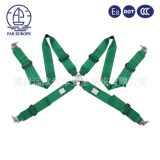 廠家直銷(xiāo)簡(jiǎn)易三英寸保險(xiǎn)帶 四點(diǎn)/五點(diǎn)/六點(diǎn)式賽車(chē)座椅安全帶