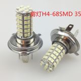 帶透鏡 剎車燈 高亮倒車燈 示寬燈 轉(zhuǎn)向燈 T15 3030 15SMD