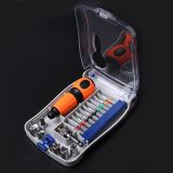 十字梅花改錐螺絲批家用起子電腦維修組合工具多功能螺絲刀套裝