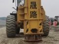 裝載機(jī)打夯機(jī)安裝效果怎樣？裝載機(jī)打夯機(jī)好使用嗎？ (286播放)