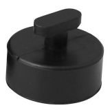 跨境汽車用品 千斤頂 橡膠提升墊 雪佛蘭巡洋艦 C5 C6 C7 GS