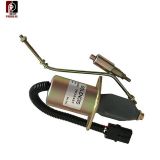 3935456 12V 3935457熄火電磁閥SA-4762 發(fā)電機(jī)電磁鐵SA-4763 24V