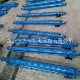 銷售制動系統(tǒng)液壓油缸-----HSG可按需加工定制 貨梯專用液壓油缸