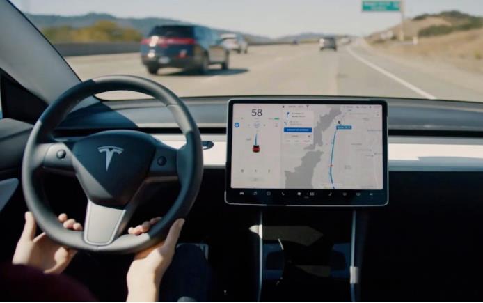 特斯拉HW4.0計(jì)劃：芯片、ISP一起改進(jìn)，比人類駕駛安全10倍