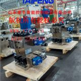 TF10032Y-00a泰豐折彎機閥組