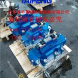 YN32-100FXCV標準100T系統(tǒng)，主保壓