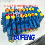 TRM10-BX-03-01流量共享型多路閥