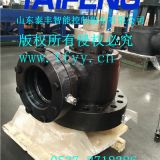 TCF1-H100B帶預泄技能板式連接安裝在缸底