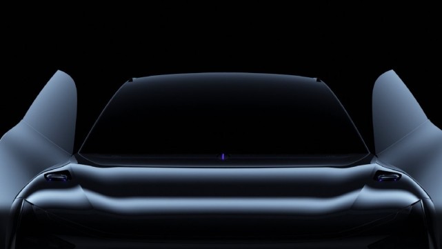 百度造車有啥特別？集度汽車智能駕駛技術(shù)揭曉，雙激光雷達(dá)上車