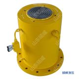 供應大型機械配套多級工具液壓油缸 來圖定做擺動旋轉油缸工期短