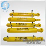 液壓耳環(huán)油缸 升降機用廠家直售供應 可定做不同型號尺寸油缸