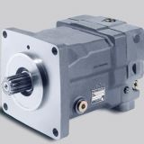 HMR-02高壓斜盤式反饋變量馬達