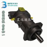 斜軸式軸向柱塞泵A7V58MA1RPFOO A7V80MA1RPFOO 華德柱塞泵