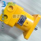 力源卷?yè)P(yáng) LY-M1F40PL吊車配件 三一 徐工 中聯(lián)吊車配件 回轉(zhuǎn)馬達(dá)