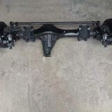 專業(yè)生產(chǎn)前后橋，130驅(qū)動(dòng)前橋，130前驅(qū)動(dòng)橋，定制車橋生產(chǎn)