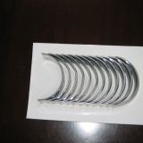 汽車發(fā)動機(jī)軸瓦大小瓦 菲亞特 依維柯FIAT IVECO VPR91168 連桿瓦