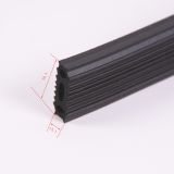 廠家供應(yīng)三元乙丙斷橋鋁塑門(mén)框防塵保暖玻璃框密封條阻燃發(fā)泡橡膠