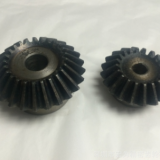 深圳傘齒輪生產(chǎn)定做，金屬傘齒輪加工，廠家直銷傘齒輪gear.