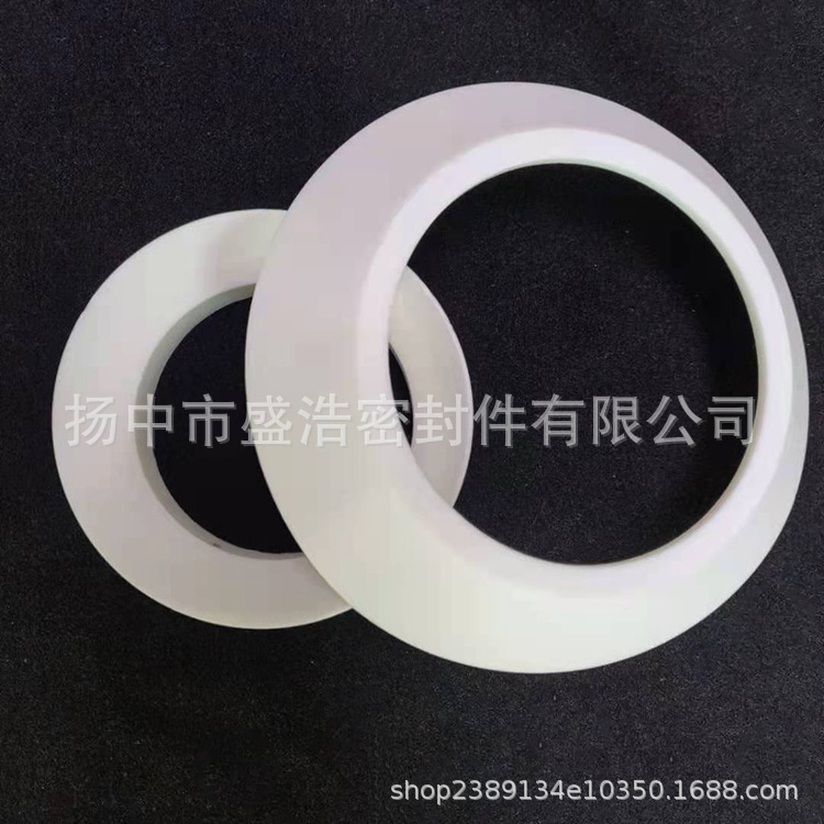 四氟碗型密封圈