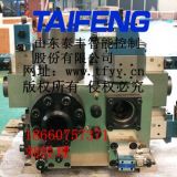 二通插裝閥YN32-100FXCV