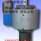 泰豐TLCF-2WRCD系列雙主動型比例二通插裝閥