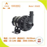 12/24V水槽洗碗機水泵洗碗機水泵 微型小水泵生產(chǎn)廠家