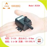 12V/24潛水電泵 微型潛水泵 款式多樣 滿足多種需求