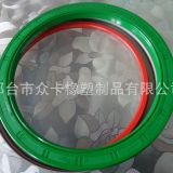 供應(yīng)北方奔馳后輪油封 卡車后輪油封 陜汽后輪油封