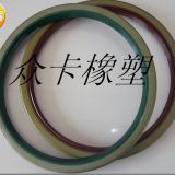 斯太爾汽車油封 重汽油封STR后輪油封