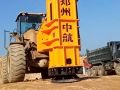 什么是裝載機(jī)改打夯機(jī),什么是液壓夯實(shí)中的裝載機(jī)改打夯機(jī)? (404播放)