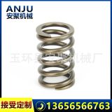【專業(yè)定做】供應(yīng)高品質(zhì)氣門壓縮彈簧 氣門彈簧