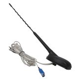 車載收音機天線 前裝AM/FM有源頂置天線