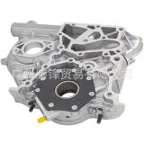 11311-54052適用于豐田3L發(fā)動機機油泵時規(guī)蓋板 汽車零配件